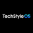 TechStyleOS Logo